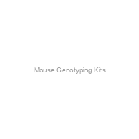 Mouse Genotyping Kits